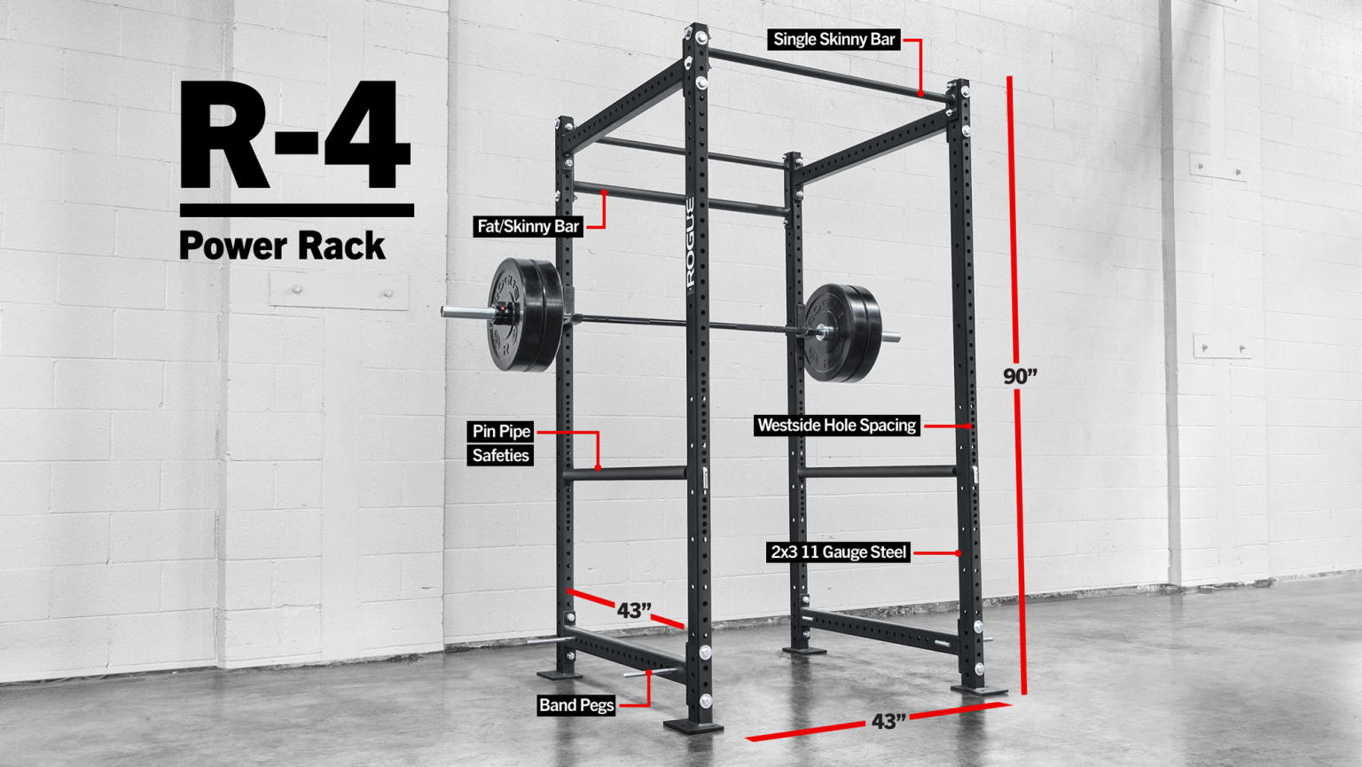 Power Rack Hole Spacing ubicaciondepersonas.cdmx.gob.mx